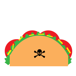 TacoLibre12's emblem