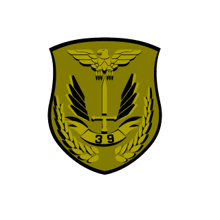 LoSTGHoST122's emblem