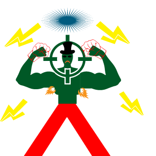 ReySergey's emblem