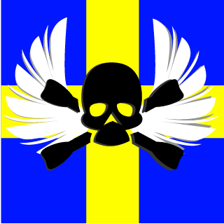 Quackster77's emblem