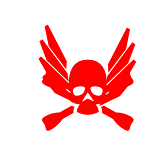 Mudokon83's emblem