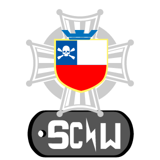 LoNe_woLf_Ch_'s emblem