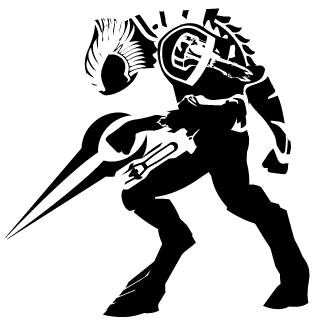 xxX Rusky Xxx's emblem