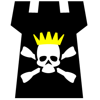 SUICIDEKING 242's emblem