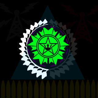 S3YTAN's emblem