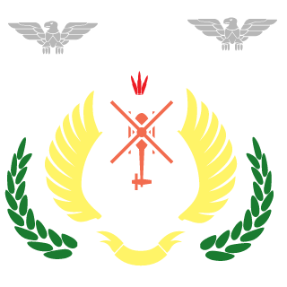 rudmafia's emblem