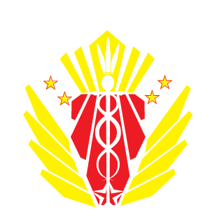 ahmonrha's emblem