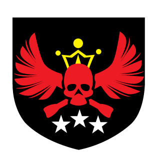 Gotern's emblem