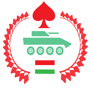 HUNAssassin's emblem