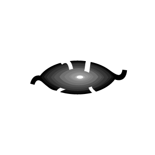 Momokonoe's emblem