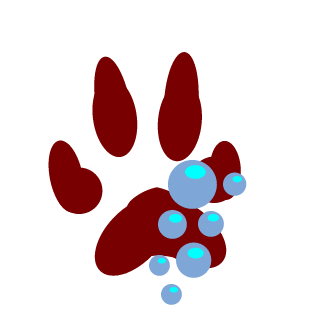 AlexWolfyBeast's emblem