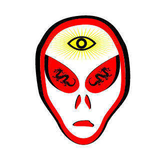 M1SS N1GHTM4RE's emblem