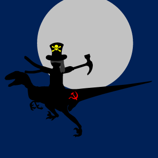 eelnota's emblem