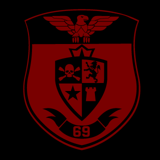 Alarman07's emblem