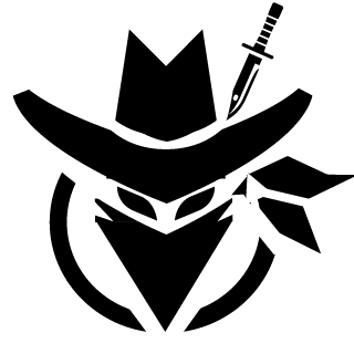 OUTLAW POSSE's emblem