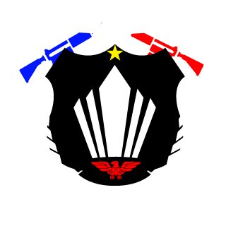 RPMC KRESTINSKY's emblem