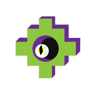 FlacFlava's emblem