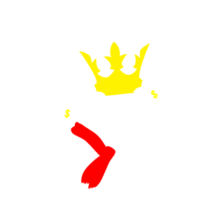 DiabeteMLG's emblem