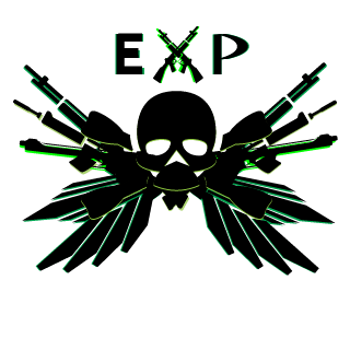 EXPENDABLES's emblem