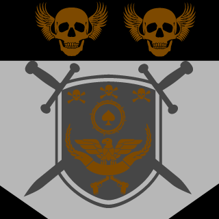 XI AceAngeI IX's emblem