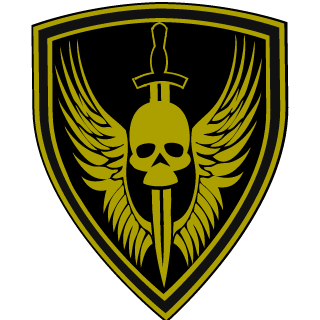 Tramp_official's emblem