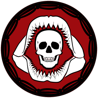 TheFirsSst31's emblem