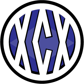 xCx CriP's emblem