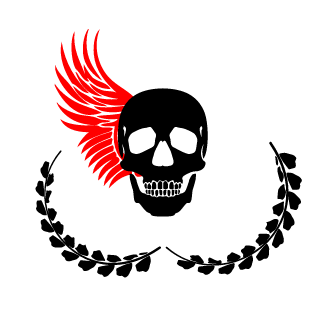 Ups2k's emblem