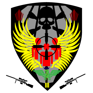 Ff2B's emblem