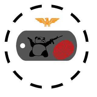 EgOOOOOO's emblem