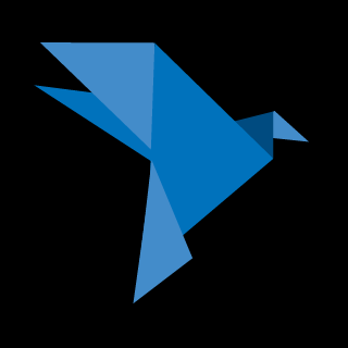 Kosmicheskiy55's emblem