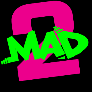 Chaos Gaming's emblem
