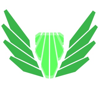 Fynamo's emblem