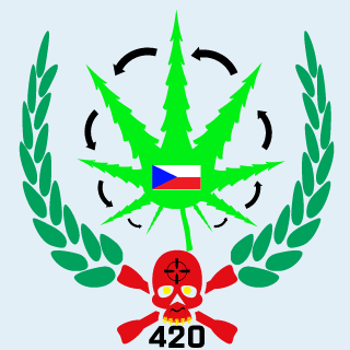 DennyCZek's emblem