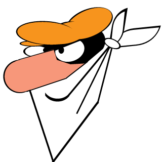 Bkn46's emblem