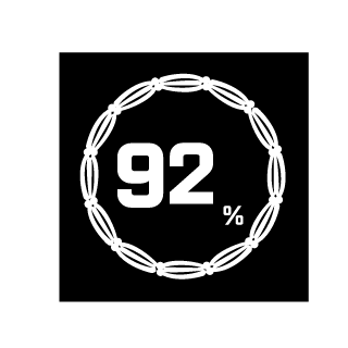 cokomo-92's emblem