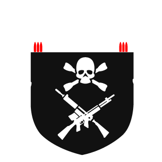 Skeetanator's emblem