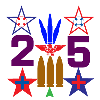 Nevtunes's emblem