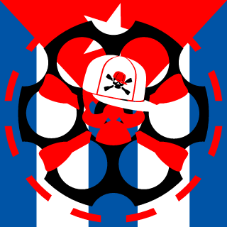 D0NVERG4's emblem