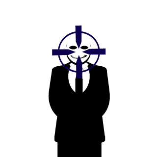 II-NOIR-I's emblem