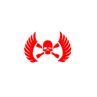 RETROFIDDLE's emblem