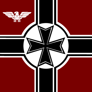 SS DeathHead VI's emblem