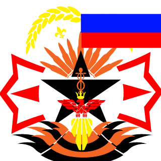 GroM2292's emblem