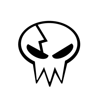 mozeyscrib's emblem