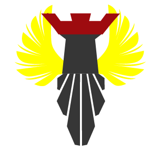 ZoosCaboose's emblem
