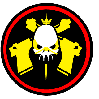 21Silencer's emblem