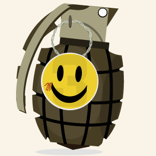 Ratchet bP's emblem