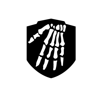 MoMaekUS's emblem