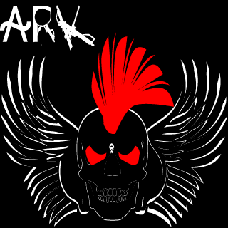 Ark Nyco's emblem