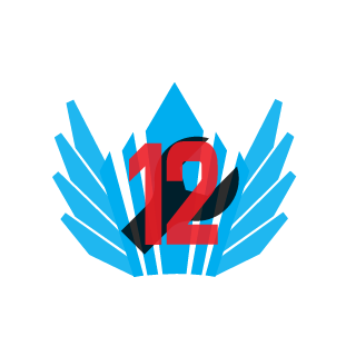 LuckyS1202's emblem